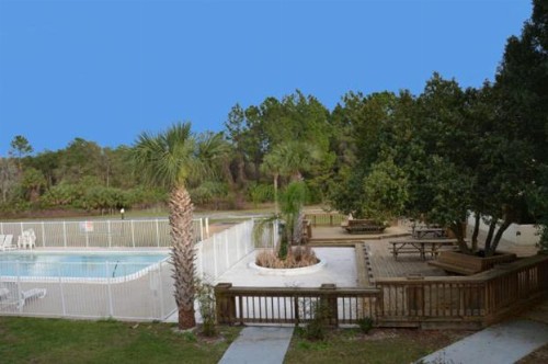 Budget Inn of DeLand - image 10