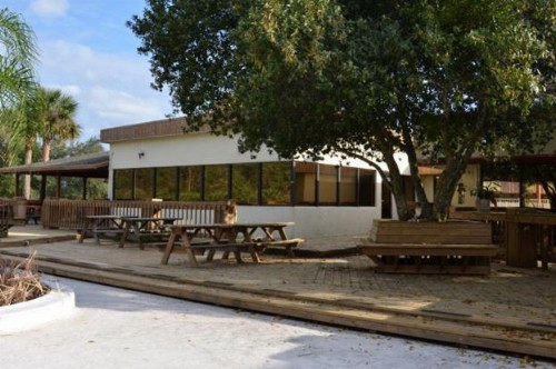 Budget Inn of DeLand - image 8