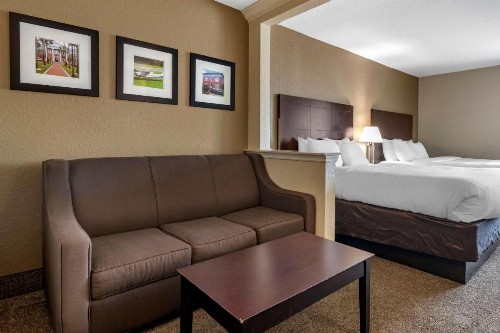 Comfort Inn & Suites DeLand - near University - image 18