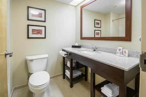 Comfort Inn & Suites DeLand - near University - image 27