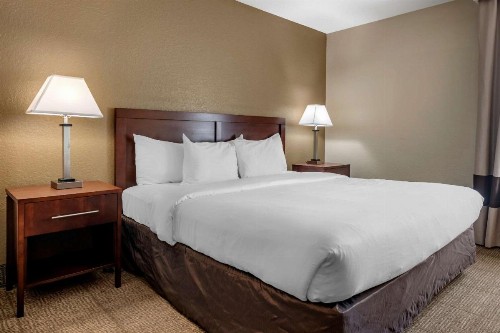 Comfort Inn & Suites DeLand - near University - image 29
