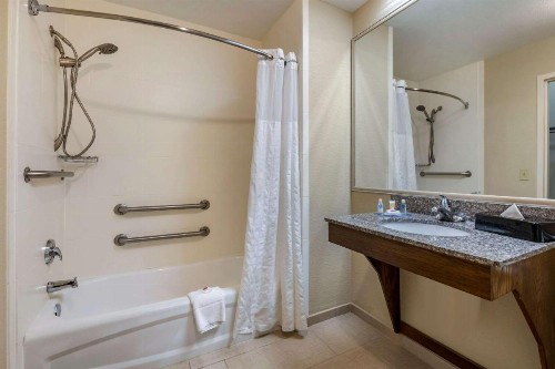 Comfort Inn & Suites DeLand - near University - image 30