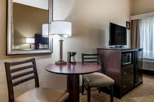 Comfort Inn & Suites DeLand - near University - image 33