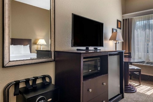 Comfort Inn & Suites DeLand - near University - image 34