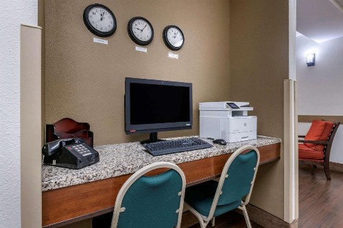 Comfort Inn & Suites DeLand - near University - image 35