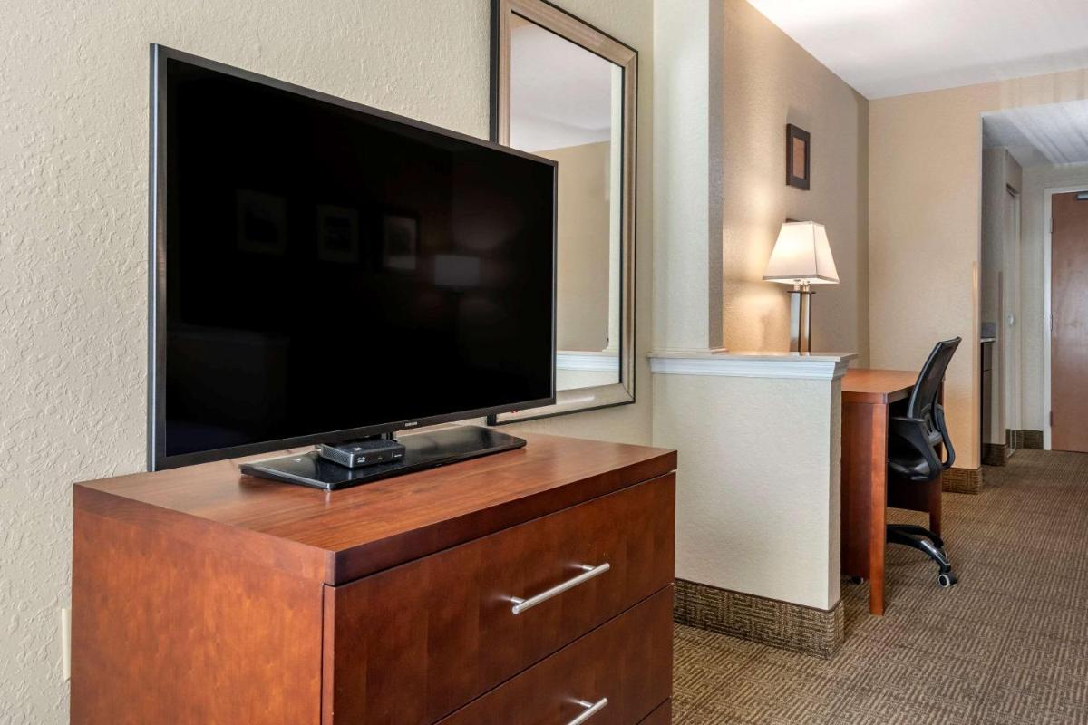 Comfort Inn & Suites DeLand - near University - image 7
