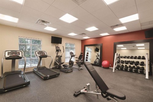 Hampton Inn & Suites - DeLand - image 15