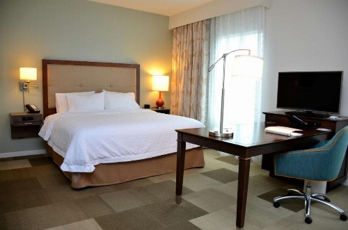 Hampton Inn & Suites - DeLand - image 16