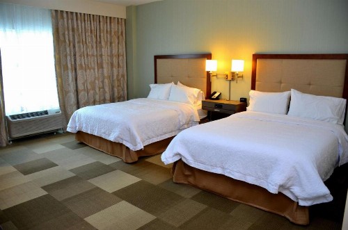 Hampton Inn & Suites - DeLand - image 23