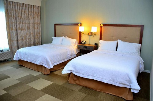 Hampton Inn & Suites - DeLand - image 27