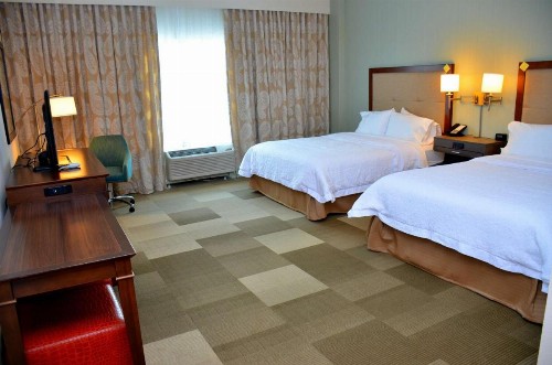 Hampton Inn & Suites - DeLand - image 30
