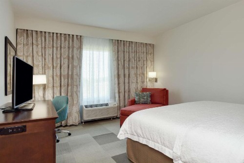 Hampton Inn & Suites - DeLand - image 37