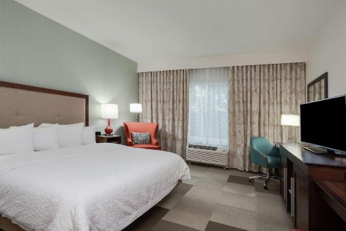 Hampton Inn & Suites - DeLand - image 39