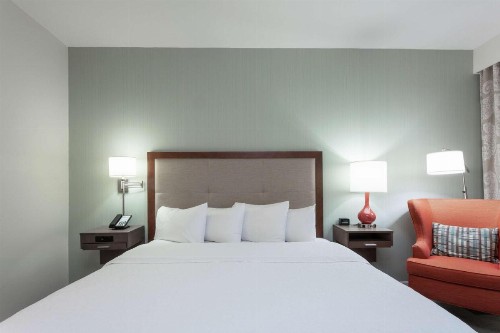 Hampton Inn & Suites - DeLand - image 44