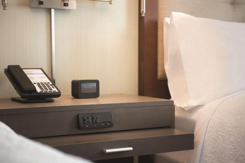 Hampton Inn & Suites - DeLand - image 50