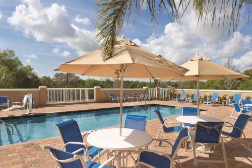 Hampton Inn & Suites - DeLand - image 7