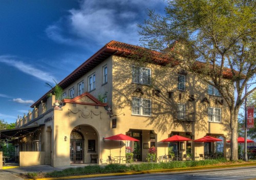 Artisan Downtown - image 1