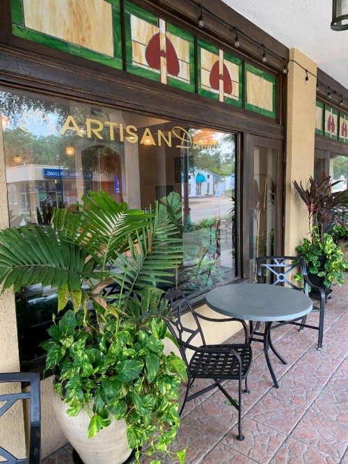 Artisan Downtown - image 26