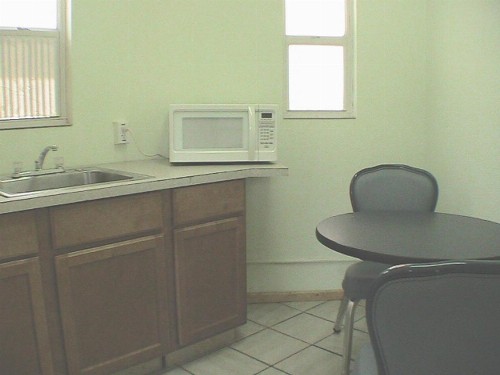 At Home Express Tangerine Inn - image 19