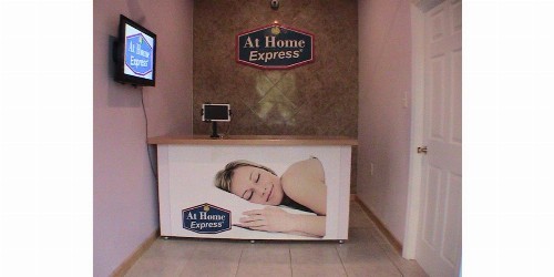 At Home Express Tangerine Inn - image 2