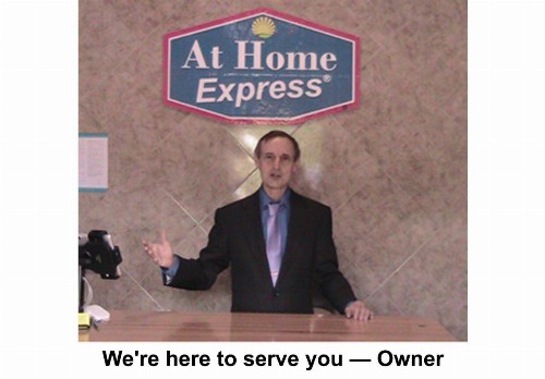 At Home Express Tangerine Inn - image 21