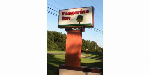 At Home Express Tangerine Inn - image 33