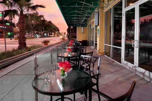 Courtyard by Marriott DeLand Historic Downtown - image 24