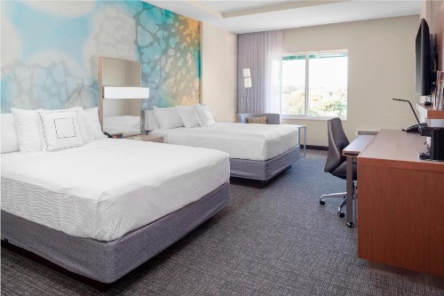 Courtyard by Marriott DeLand Historic Downtown - image 27