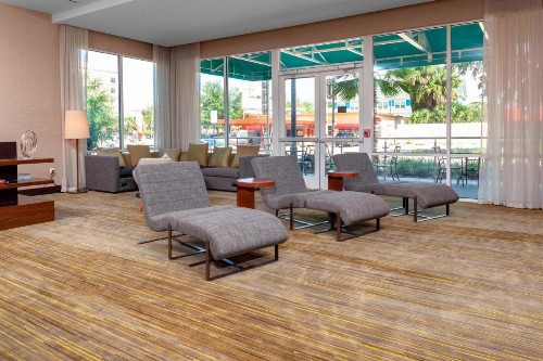 Courtyard by Marriott DeLand Historic Downtown - image 29