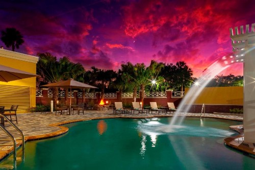 Courtyard by Marriott DeLand Historic Downtown - image 5