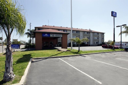 Americas Best Value Inn Delano - image 14