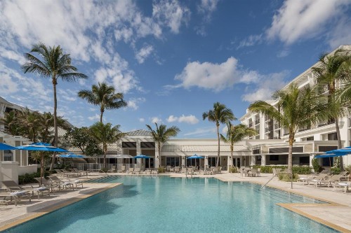 Opal Grand Oceanfront Resort & Spa - image 13