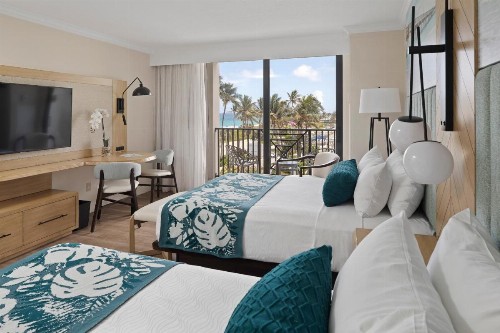 Opal Grand Oceanfront Resort & Spa - image 19
