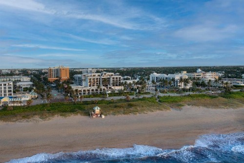 Opal Grand Oceanfront Resort & Spa - image 2
