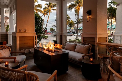 Opal Grand Oceanfront Resort & Spa - image 35