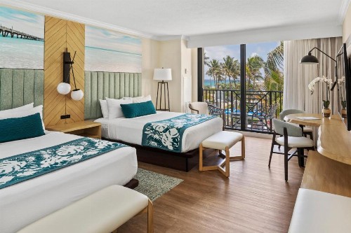 Opal Grand Oceanfront Resort & Spa - image 49
