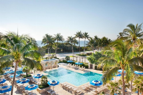 Opal Grand Oceanfront Resort & Spa - image 6