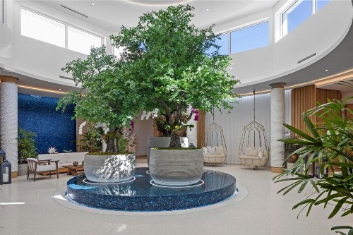 Opal Grand Oceanfront Resort & Spa - image 7