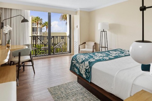 Opal Grand Oceanfront Resort & Spa - image 8