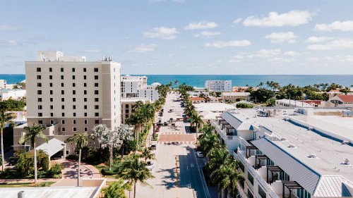 Residence Inn by Marriott Delray Beach - image 1