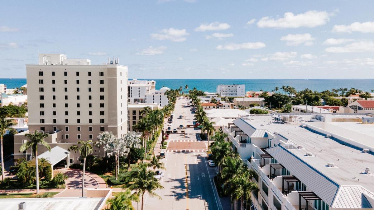 Residence Inn by Marriott Delray Beach - main image