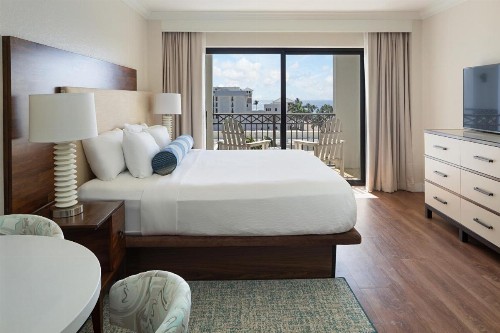 Residence Inn by Marriott Delray Beach - image 10
