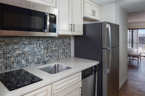 Residence Inn by Marriott Delray Beach - image 12