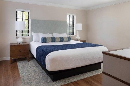 Residence Inn by Marriott Delray Beach - image 17
