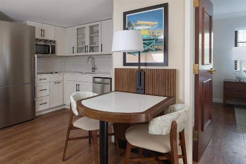 Residence Inn by Marriott Delray Beach - image 19