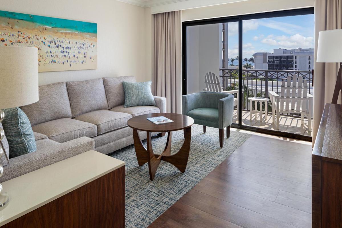 Residence Inn by Marriott Delray Beach - image 2