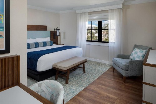 Residence Inn by Marriott Delray Beach - image 20