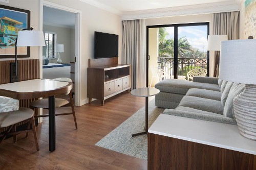 Residence Inn by Marriott Delray Beach - image 21