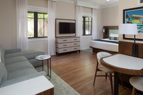 Residence Inn by Marriott Delray Beach - image 23