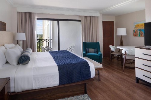 Residence Inn by Marriott Delray Beach - image 24